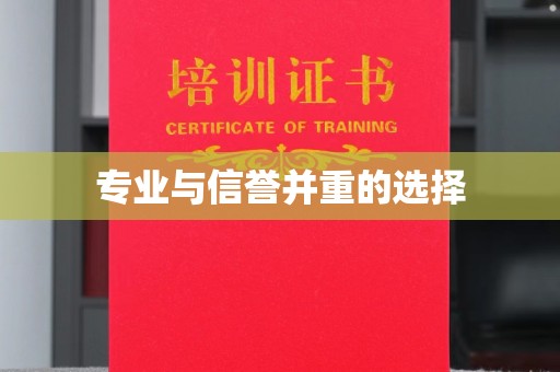 普宁专业与信誉并重的选择